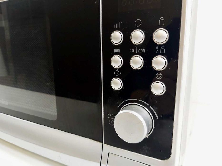 Mikrofalówka Amica AMG20E70GSV 20L 700W Loombard Nidzica Lombard