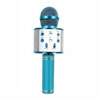 Mikrofon Karaoke Ws-858