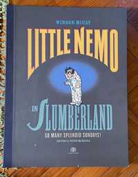 BD- Little Nemo in slumberland so many splendid sundays vol 1