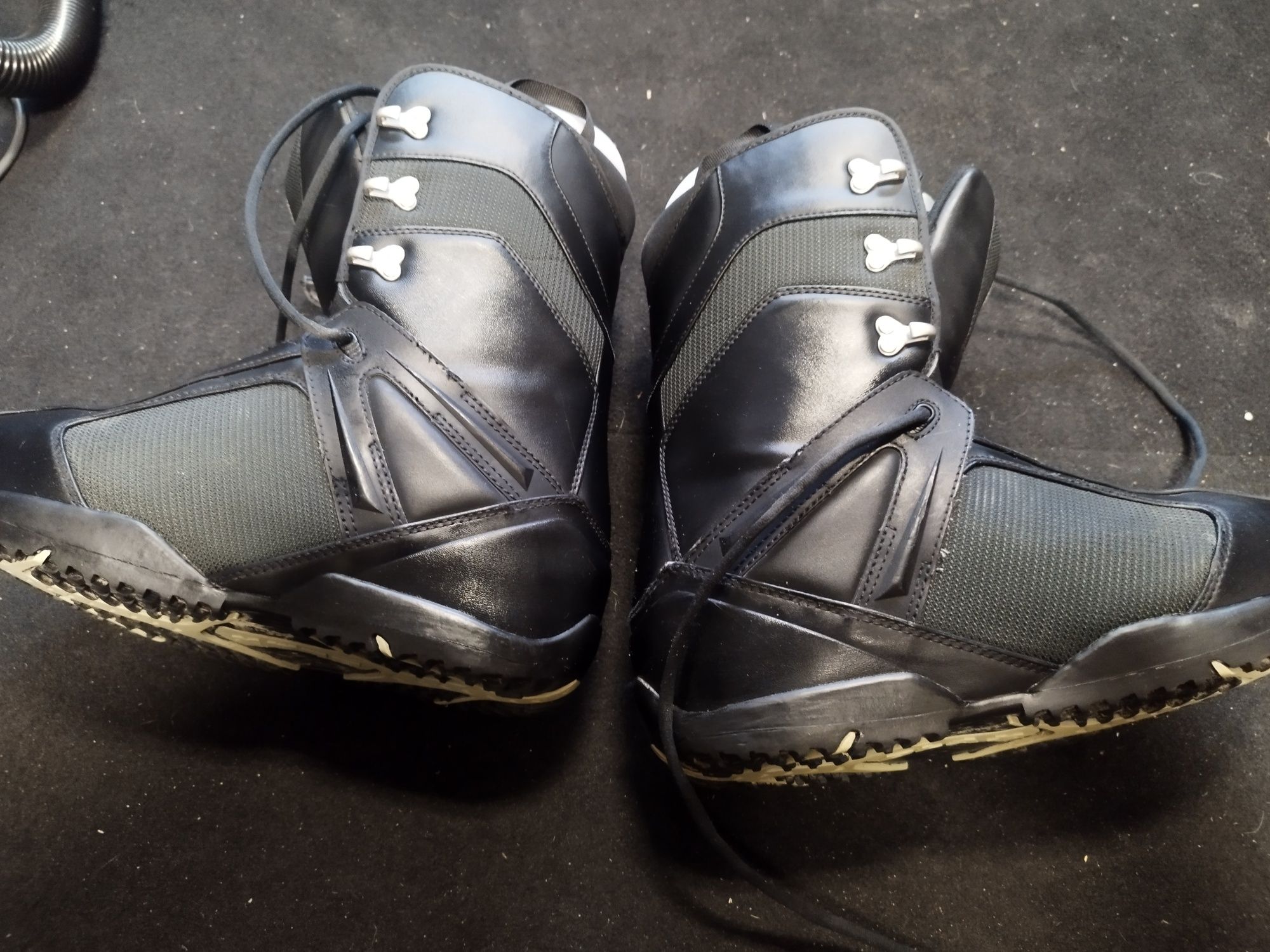 Blax buty snowboardowe. Prywatne. 27 cm