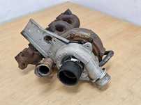 Turbina Volvo Xc90 Xc70 Xc60 V70 S80/2.4 D5 Gtb2056vl