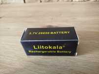 Ogniwo 26650 Li-Ion LiitoKala Lii-50A 5000mAh 3.7V