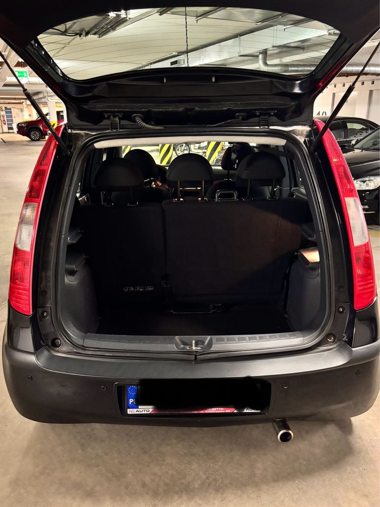 Mitsubishi Colt 1.3 Inform 5D - Automat