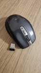Rato  Logitech Anywhere MX Wireless Laser Mouse Bluetooth