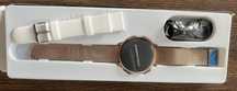 Nowy smartchwatch damski