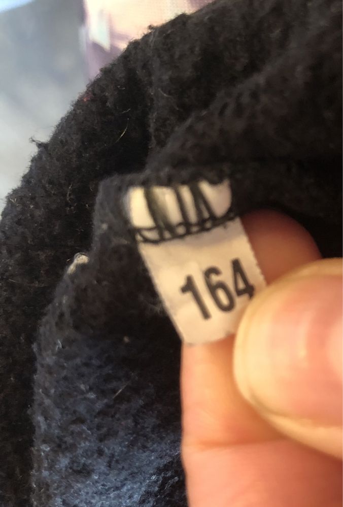 Bluza rozpinana Dom z papieru, el casa de papel, 164