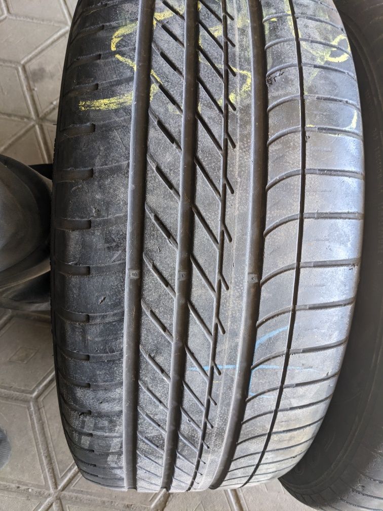 255/55R18 GoodYear літо RunFlat