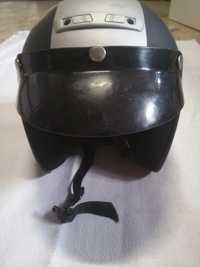 Capacete barato para desocupar