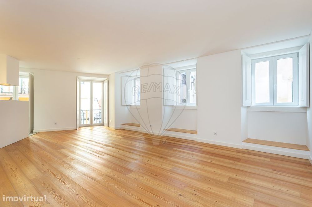 Apartamento T2 para venda