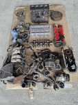 Swap VW POLO 6N2 GTI AVY ARC 1.6 16V 125KM do złożenia