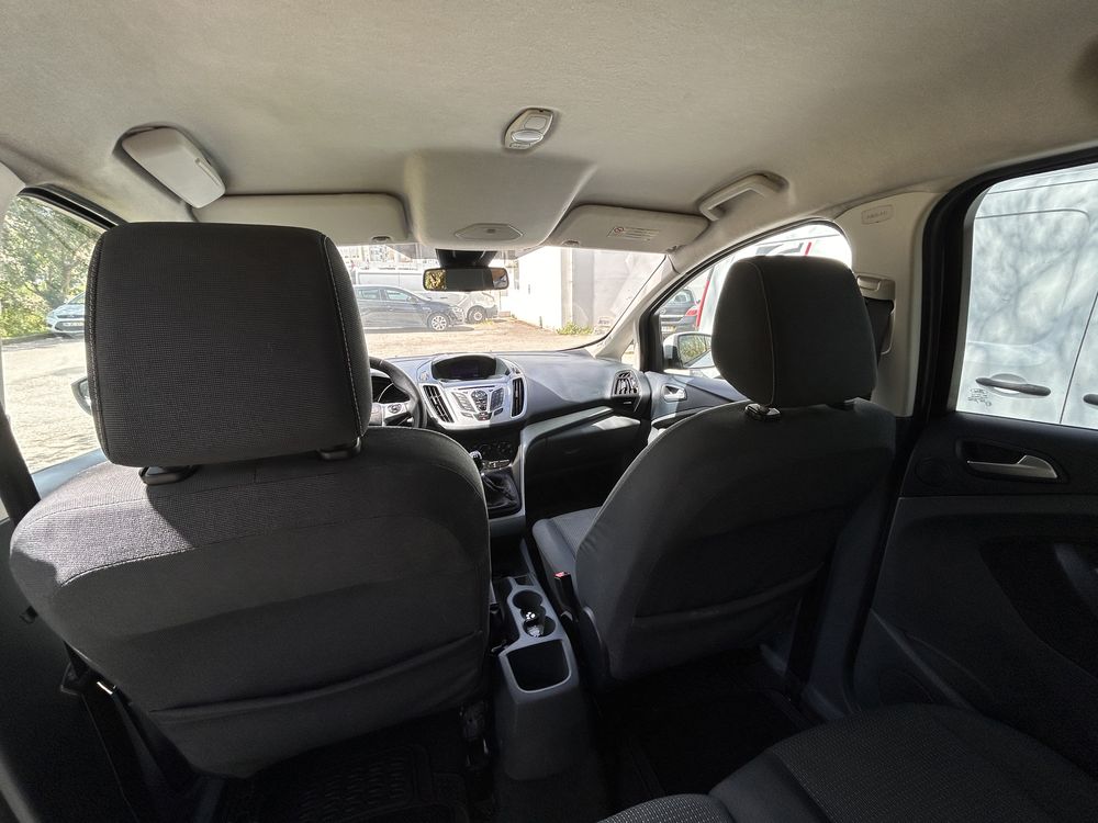 Ford C Max 1.6 Branco
