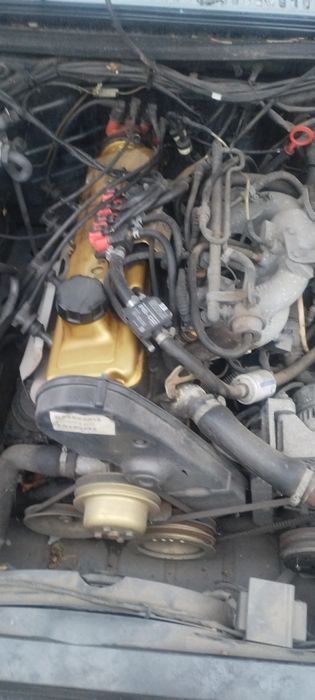 Продам VOLVO 940gl