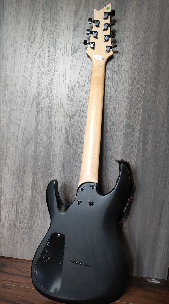 Gitara elektryczna Harley Benton R-457 Active SBK