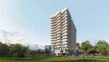 Апартаменты в новом ЖК от известного застройщика,р-н Dubailand,ОАЭ