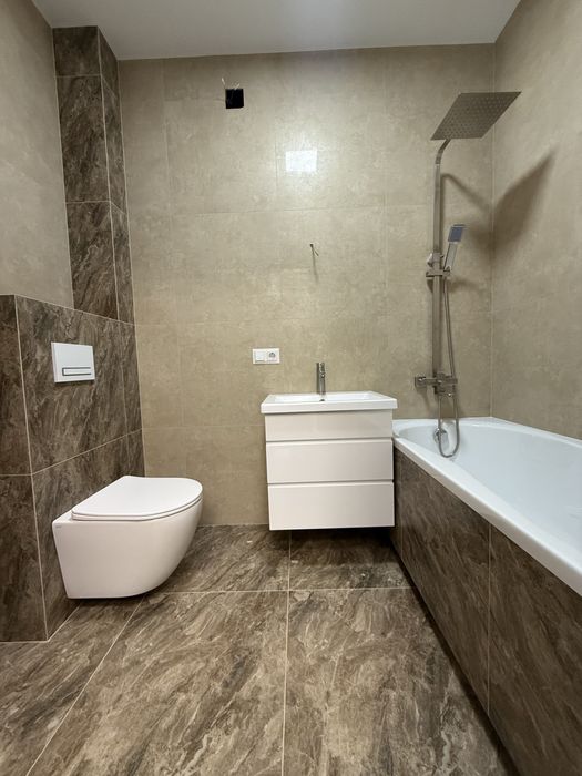 Без %! Стиль та затишок в ЖК Санвіль Парк, поруч Петрівський квартал