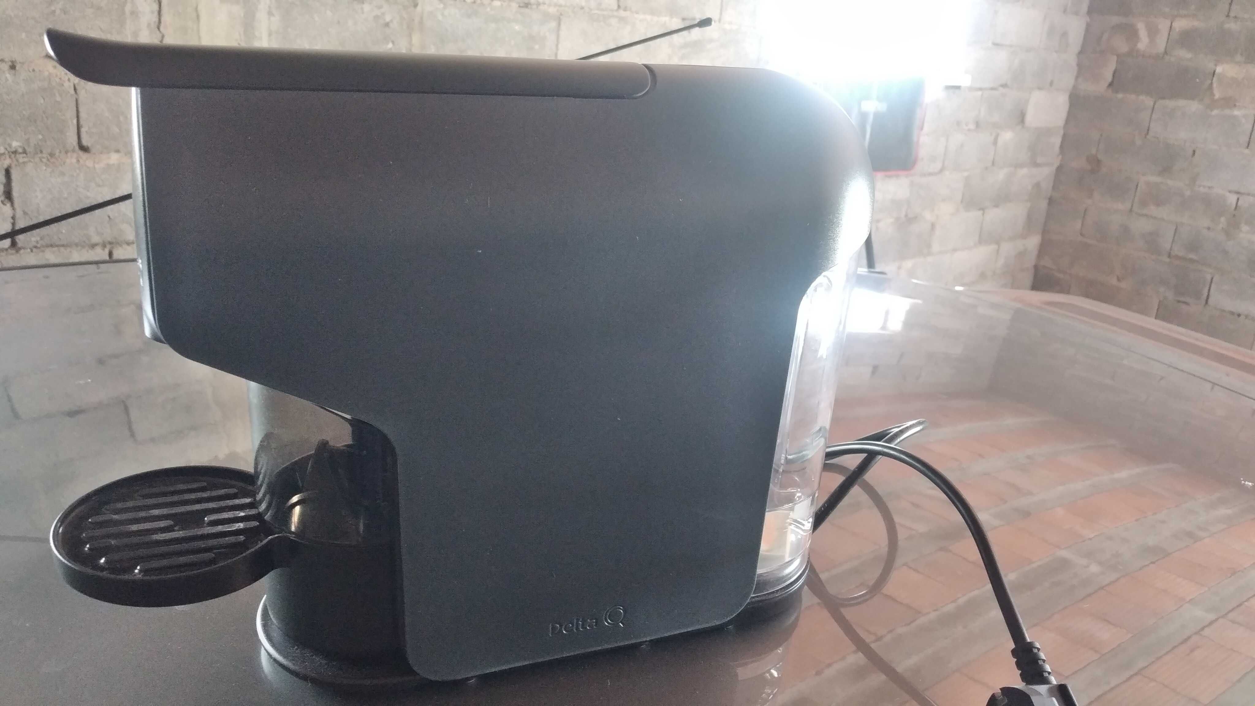 Maquina de café Delta Q