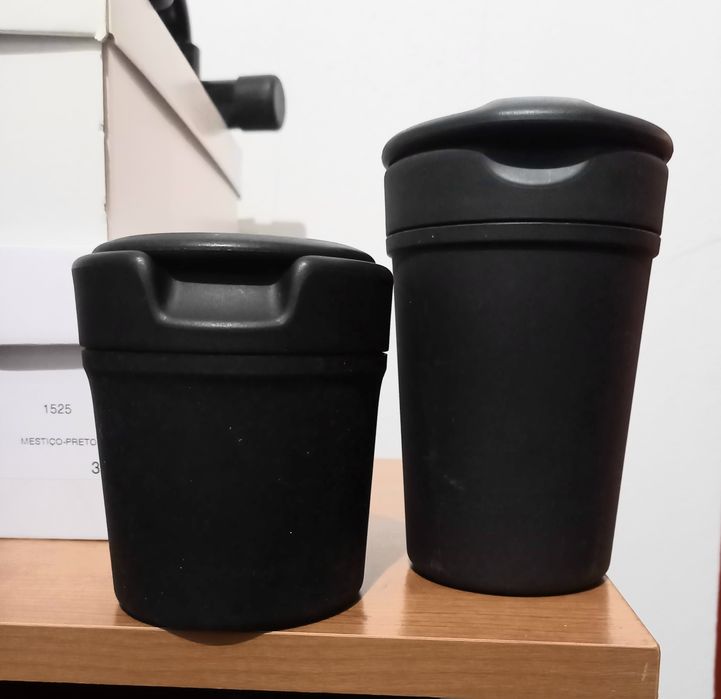 Cinzeiros para Automóvel