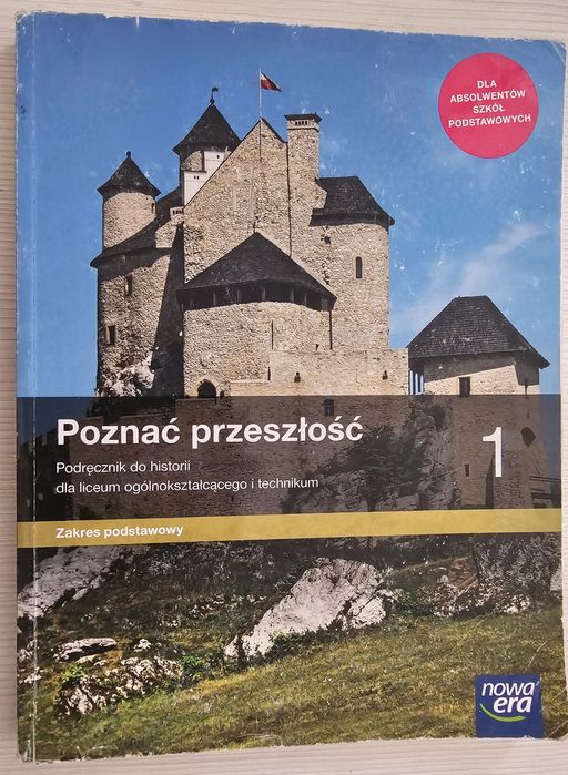 Poznać Przeszłość 1