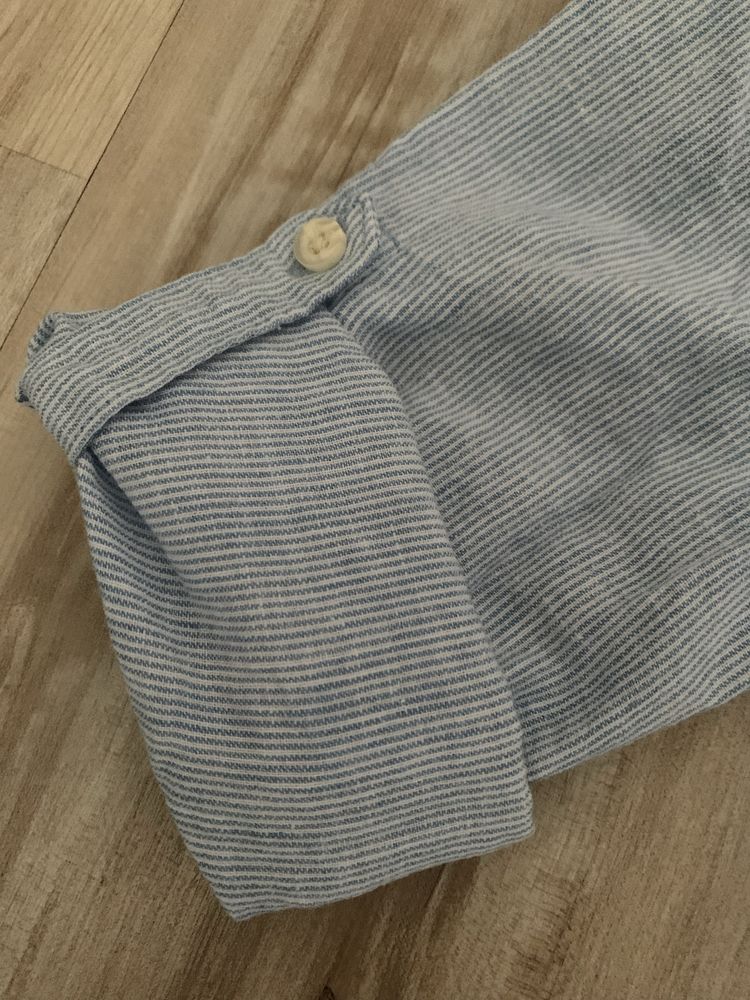 Koszula H&M rozm.116