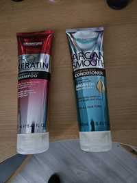 Zestaw szampon i odżywka Creightons