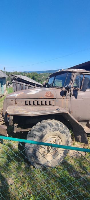 Продам Урал 4320