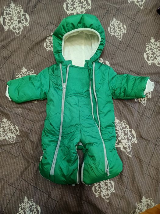 Демісезонний комбінезон, C&A, Primark