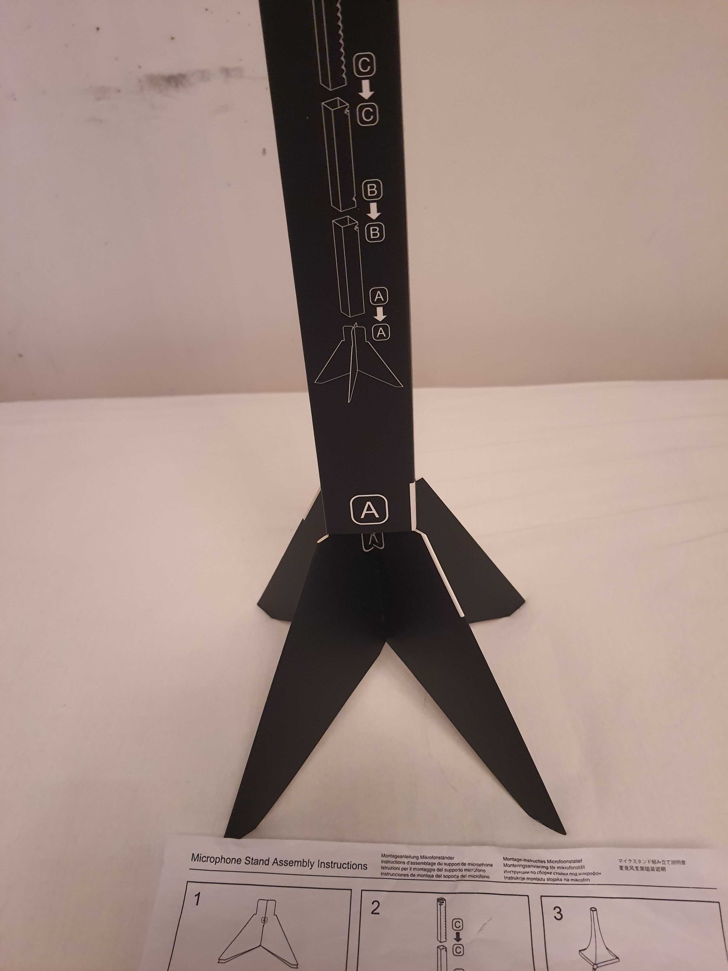 Audyssey Stojak na mikrofon kalibracyjny do Denon Onkyo Marantz ACM1HB