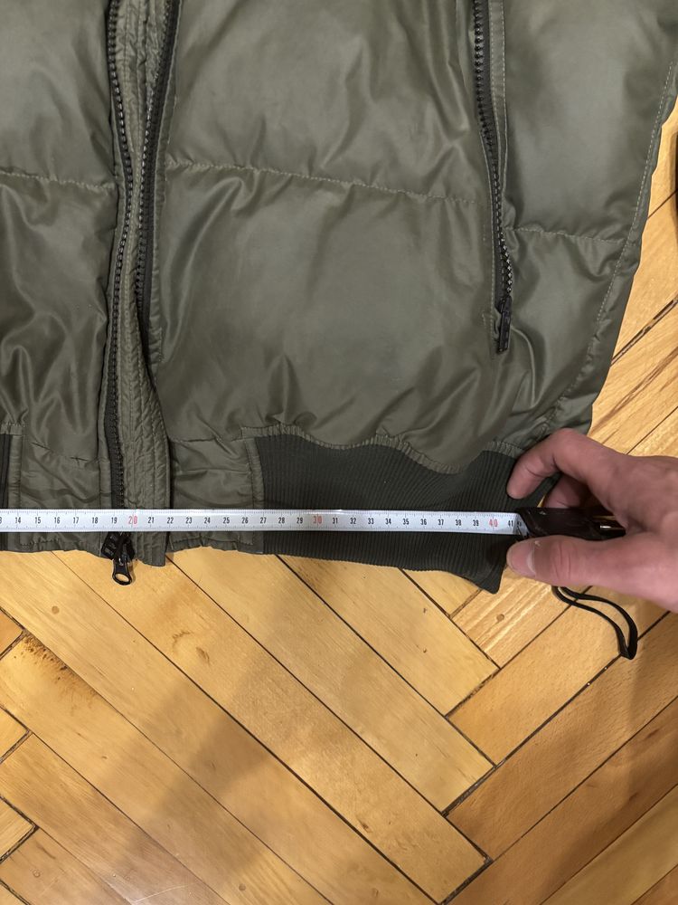 Куртка короткая Nike