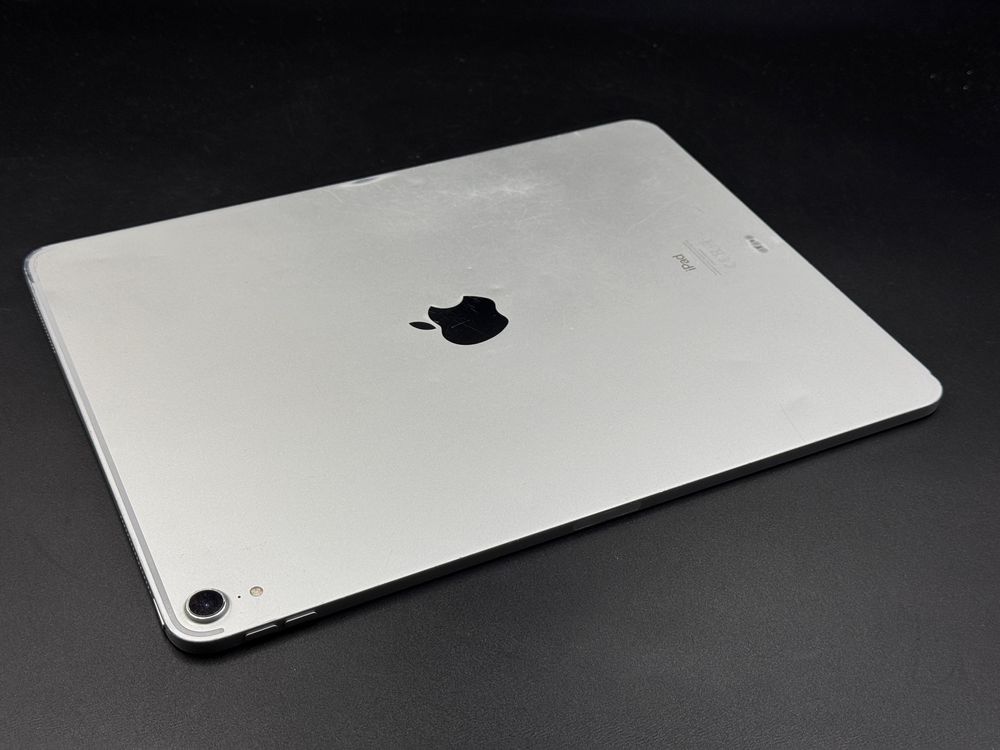 iPad Pro 12.9 3. gen. (A1876) - 512GB - faktura VAT 23%