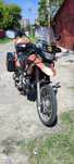 BMW F650GS Dakar (можно с прицепом)