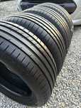 Opony letnie 215/55 R17* Dunlop Sport Maxx* Klasa Premium* 4 szt.