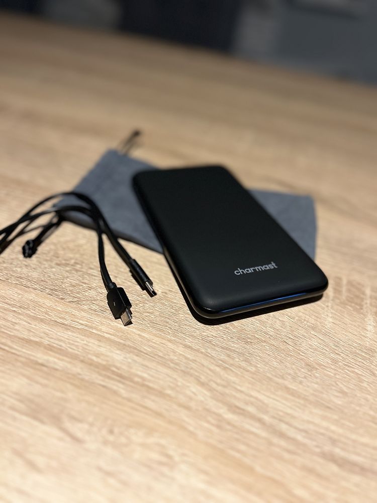 Charmast Power Bank 26800mAh Powerbank