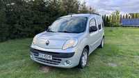 Renault Kangoo Renault Kangoo 1.6 16V 106 KM