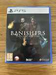 Banishers Ghists of New Eden PS5