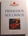 Primeiros Socorros - Cruz Vermelha Portuguesa