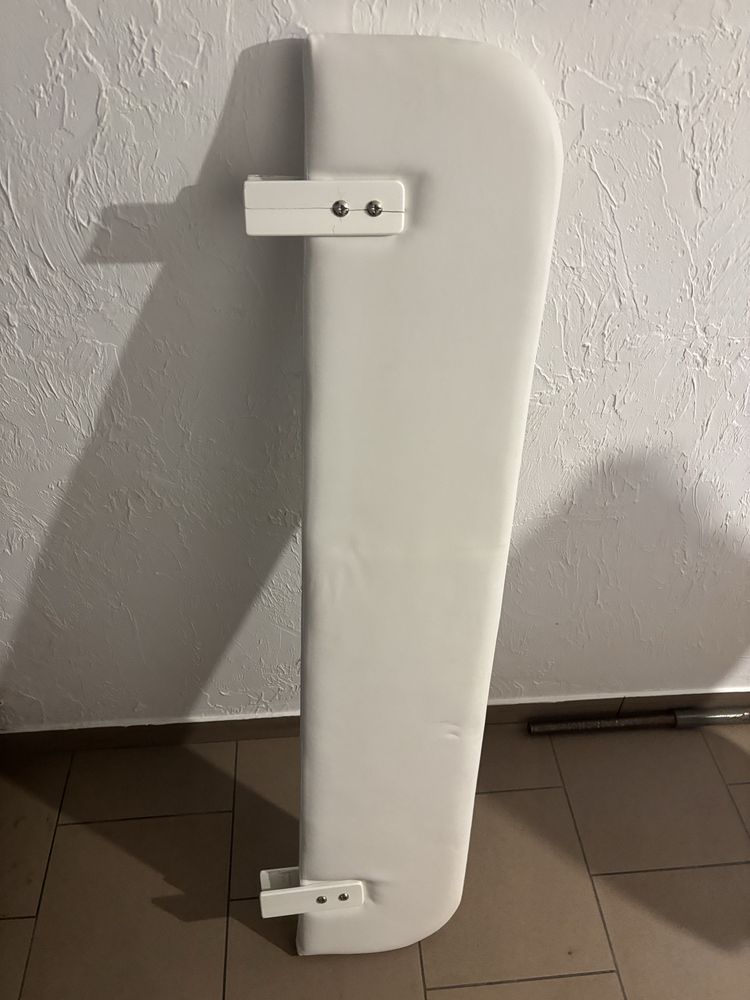 Barierka łóżko meblik