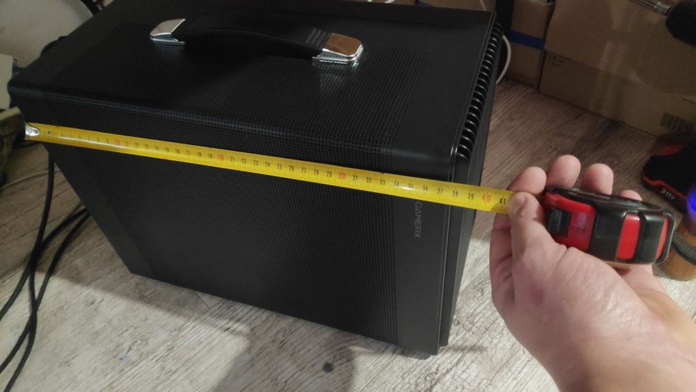 продам ПК Компютер ІГРОВИЙ