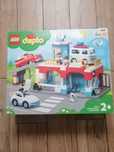 Конструктор Лего  lego duplo