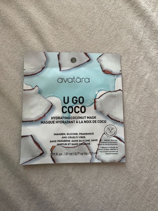Avatara u go coco