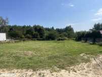 Działka budowlana nad morzem
