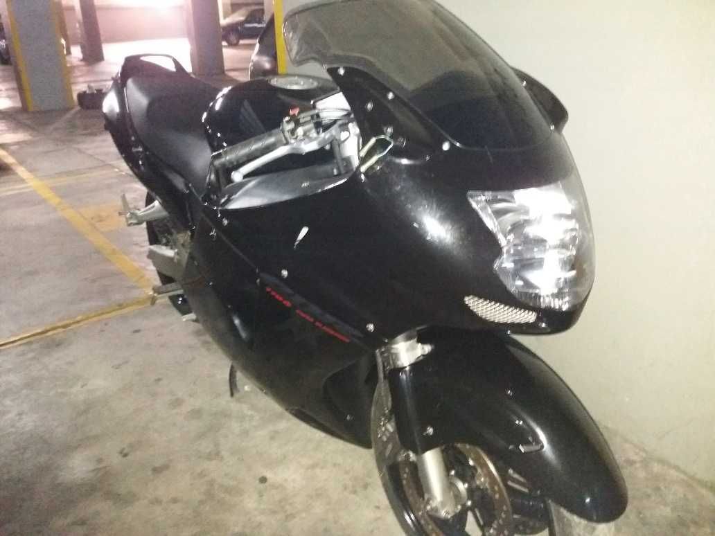 Peças Honda CBR1100XX