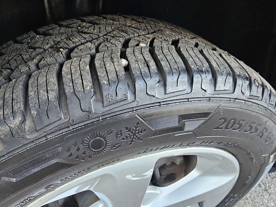 Skoda Octavia 2012 2.0 Diesel 4×4