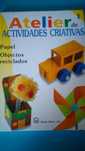 Livros de atividade