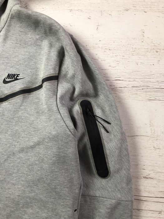Худі nike tech fleece оригінал