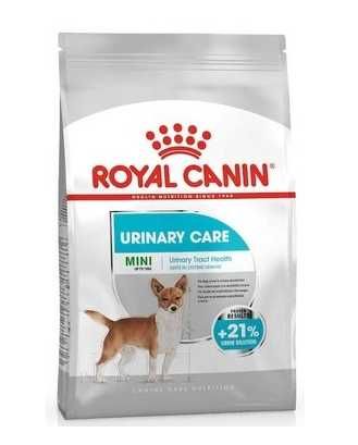 ROYAL CANIN Mini urinary care CCN - sucha karma dla psa - 1kg