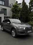 Audi Q7 3.0 TDi Quattro Okazja Zamiana