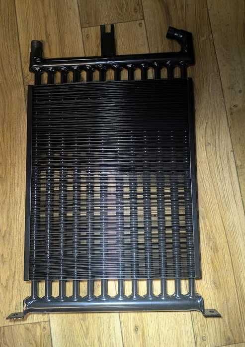 Chłodnica oleju Bizon