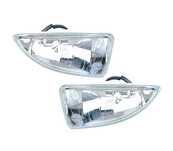 FARÓIS DE NEVOEIRO PARA FORD FOCUS I 98-01