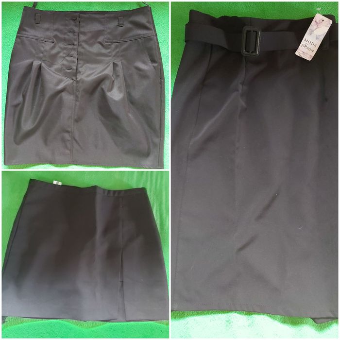 Bluza z kapturem NOWA *i.nie.tylko*