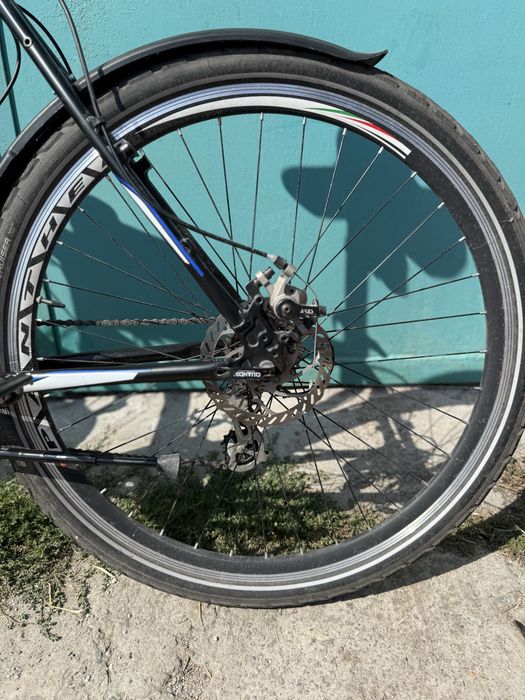 Велосипед Ardis Elite 28 колеса